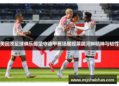 美因茨足球俱乐部坚守德甲赛场展现莱茵河畔精神与韧性